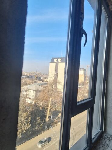 Продажа квартир: 3 комнаты, 98 м², Элитка, 6 этаж, ПСО (под самоотделку) — 19