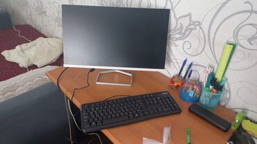 dell monitor: Məhsul yenidir işlənməyib