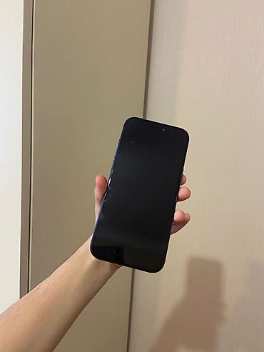 irşad 17 pro max: IPhone 17 Pro Max, 512 GB, Göy, Barmaq izi — 7