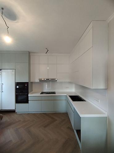 Фасады для мебели: Фасад для мебели, МДФ — 9