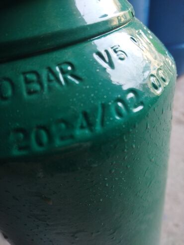 Tibbi avadanlıq: Tibbi oksigen balonu və reduktorlarin icarəsi və satışı. Oksigen — 4