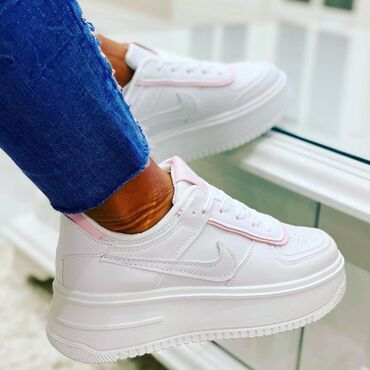 Patike: Nike air force shadow patike Novo Brojevi 36 do 41 fb Moja Kupovina — 8
