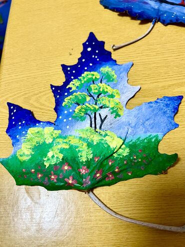 Творчество, искусство: Уроки рисования Офлайн, Групповое Выдается сертификат — 12