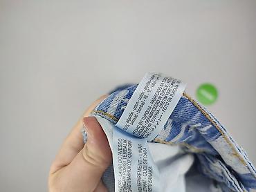 marka bartek: Bershka, Jeansy damskie, rozmiar XS — 5