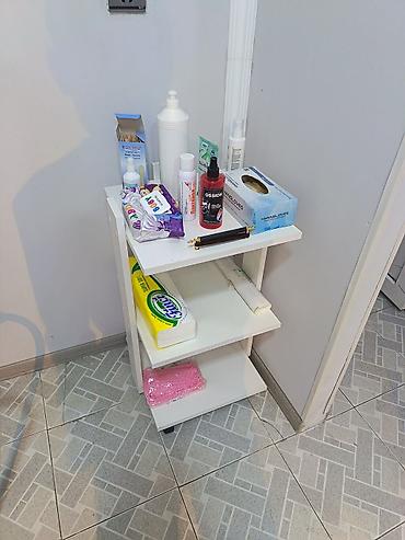 Kosmetoloji aparatlar: Liftinq, Dəri üçün — 9