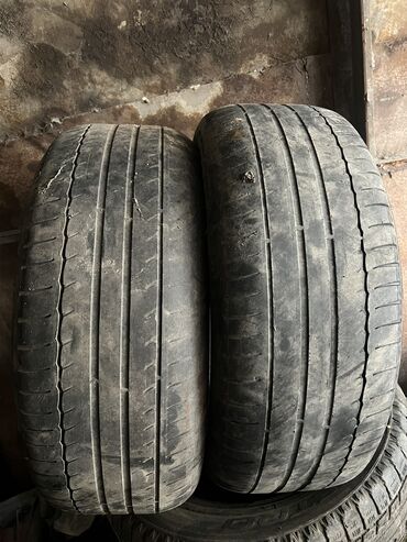 r16 казан: Срочно Продаю R16 215/55 в хорошем состоянии Пара цена 3300 с