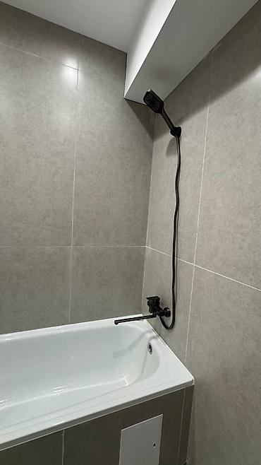 Ремонт под ключ: Квартира с современным ремонтом - Планировка: прихожая с нишей для — 4