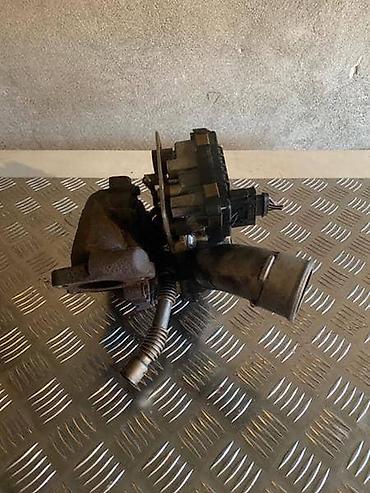 alat 52: TURBINA 2.7 TDI ZA AUDI A4, A4 ALLROAD, A5 . OD 2004. DO 2016. GOD — 1