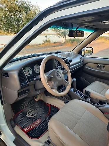 165 60 14: Nissan Pathfinder: 3.5 l | 2003 il Ofrouder/SUV — 8