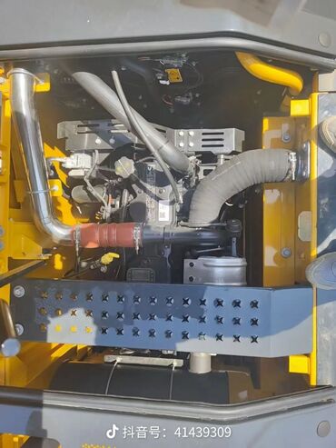 Экскаваторы: Экскаватор, LiuGong, Гусеничный — 7