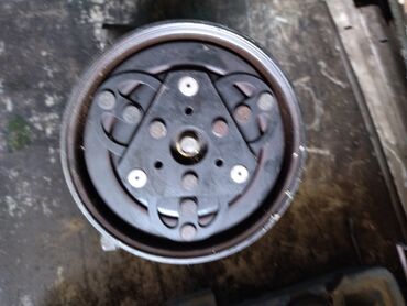 Другие автозапчасти: Делика теано аккорд св6 Ниссан куб тайота Версо дизель — 10