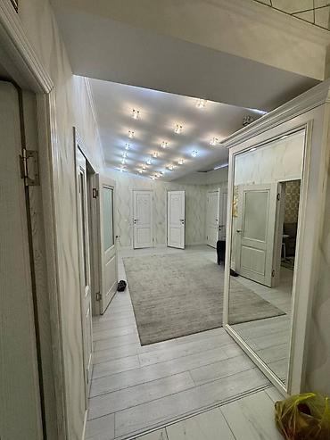 Продажа квартир: 3 комнаты, 134 м², Элитка, 4 этаж, Евроремонт — 9