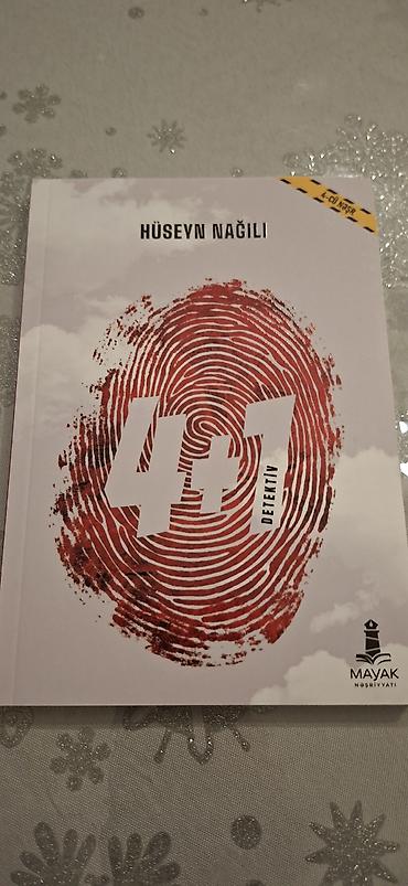 detektiv xidməti: 7 azn tezedir unvar iceriseher — 1