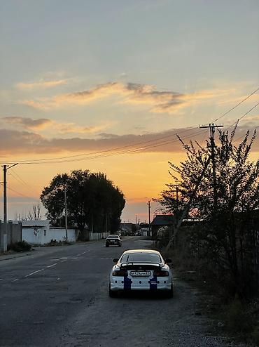 nisan skyline: Toyota Celica: 1996 г., 2 л, Автомат, Купе — 5
