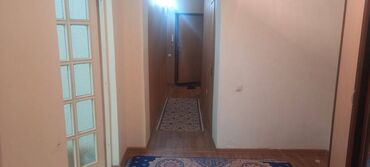 бишкек квартиры продажа: 1 комната, 45 м², Индивидуалка, 1 этаж, Косметический ремонт