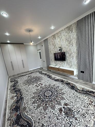 Продажа квартир: 2 комнаты, 72 м², Элитка, 9 этаж, Дизайнерский ремонт — 7