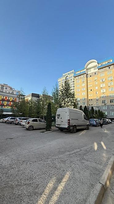 67: 2 комнаты, 67 м², Старый аэропорт 106 серия улучшенная, 9 этаж — 8