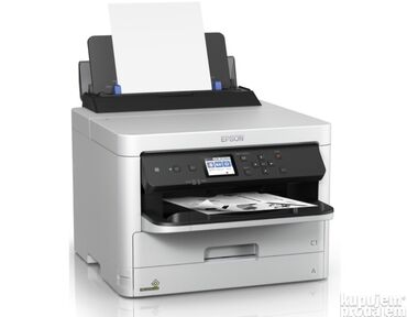 Druga oprema za računare i laptopove: Epson WorkForce Pro – profesionalni inkjet štampač za kancelariju - — 2