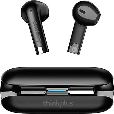 Kateqoriya: Qulaqlıqlar Brend: Lenovo Model: TW60B Black Təsvir