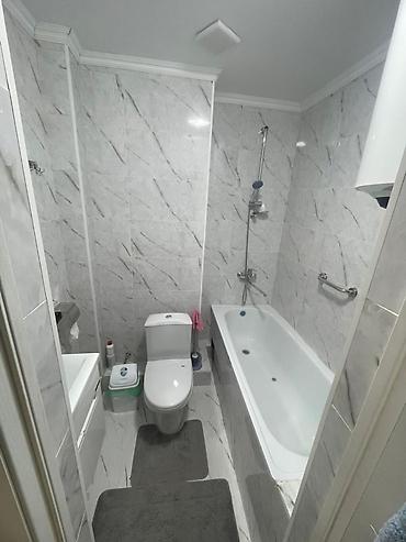 Продажа квартир: 2 комнаты, 56 м², Элитка, 5 этаж, Евроремонт — 5