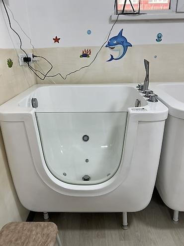аква мозаика: Ванночка, Самовывоз — 1