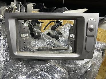 Сenter console Honda Б/у, Оригинал, Япония at lalafo.kg Сenter console Honda Б/у, Оригинал, Япония