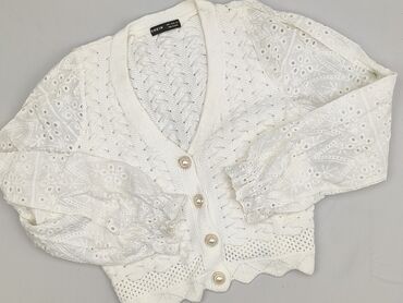 stradiwarius swetry: Shein, Kardigan damski, rozmiar S