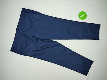 trousers: Spodnie materiałowe damskie, rozmiar 3XL — 3