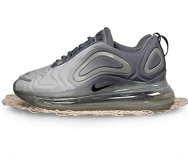nike structure cena: Patike za trčanje i svakodnevno nošenje – Air Max stil - Model sa — 5