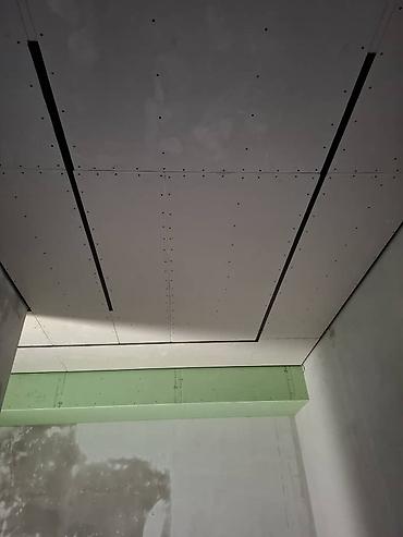 Фасадные 3D панели: Декоративные стеновые панели с интегрированной подсветкой - — 17