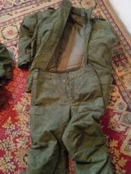 Спецодежда: От 4000 сом до 8000 сом новые и б/у at lalafo.kg — 4 Спецодежда: От 4000 сом до 8000 сом новые и б/у — 4