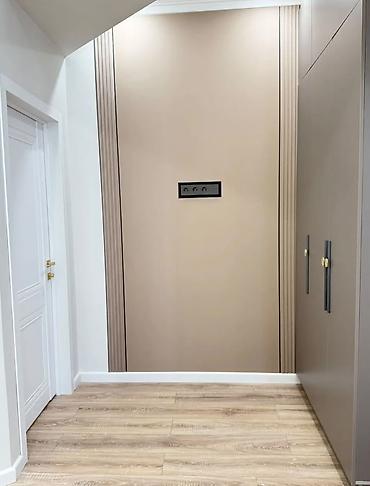 72: 1 комната, 42 м², Тунгуч мкр Элитка, 4 этаж, Дизайнерский ремонт — 7