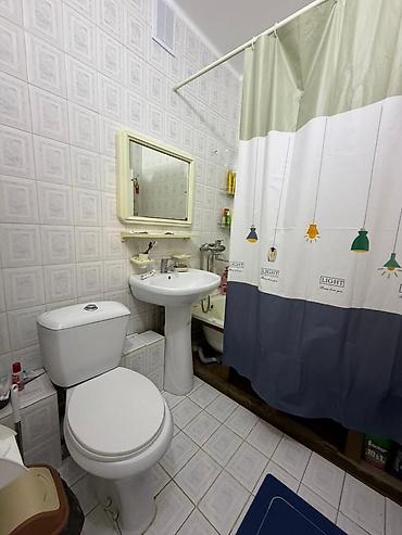 Продажа квартир: 1 комната, 36 м², 105 серия, 6 этаж, Евроремонт — 1