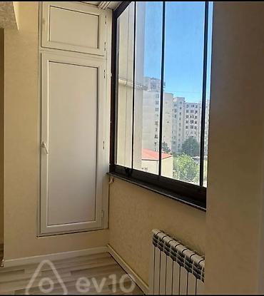 duet mtk: Ünvan; Yeni Yasamal, Əsəd Əhmədov 33B AVIQ MTK yaşayış kompleksi 1 — 6