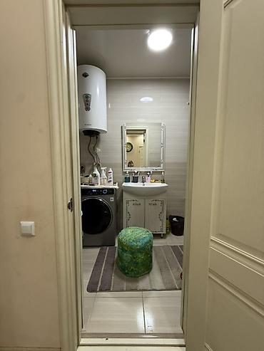 Продажа квартир: 2 комнаты, 80 м², Элитка, 9 этаж, Косметический ремонт — 6