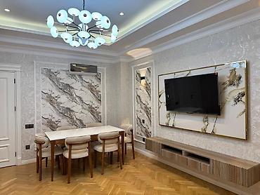 ev samaxi: 🏠 Kirayə Mənzil – Ağ Şəhərdə 2 Otaqli Əla Təmirli Mənzil 📍 Ünvan — 3