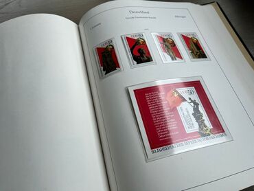 Markalar: Находка для коллекционеров! Эксклюзивные марки. 1968-1978 годов. 1100 -da lalafo.az — 6 Markalar: Находка для коллекционеров! Эксклюзивные марки. 1968-1978 годов. 1100 — 6