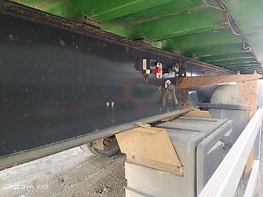 Тягачи: Тягач, Wielton, 2013 г., Самосвал — 8