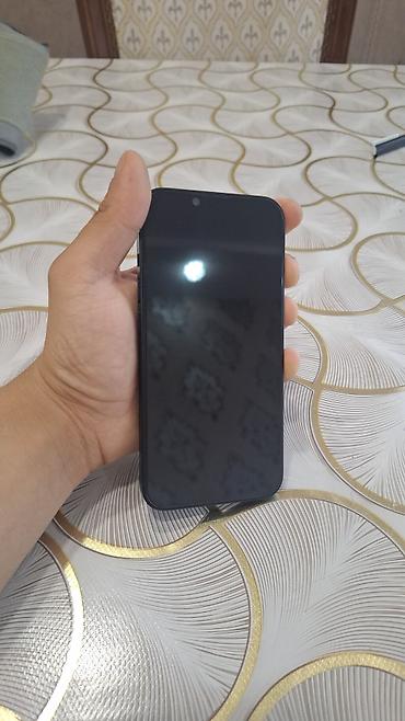 iphone satilir: IPhone 14, Qara — 3