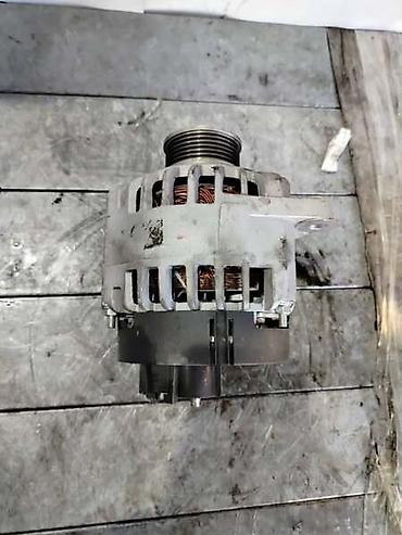 audi 1961: ALTERNATOR ZA ALFA ROMEO 159 OD 2005. DO 2011. GOD. | Alternator — 1