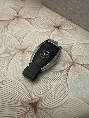 mercedes ehtiyat hissələri bakı: Mercedes-Benz e220, 2015 il, Orijinal, Almaniya, Yeni