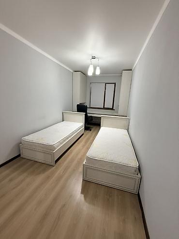 11: 3 комнаты, 110 м², Джал-15 Элитка, 11 этаж, Евроремонт — 10