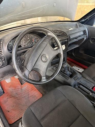 m5 e39: BMW 3 series: 1994 г., 2 л, Механика, Бензин, Седан — 8