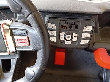 işlənmiş maşınlar: Uşaq üçün elektrik maşınları — 4