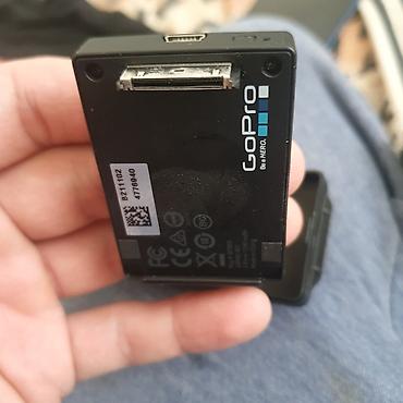 kamera video: Gopro 3 Aksesuaridir. kamera deyil — 4