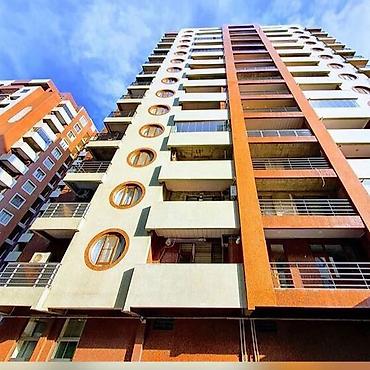 oz evimdir: Montin, 3 otaqlı, Yeni tikili, m. Nəriman Nərimanov, 130 kv. m — 1
