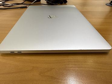 Ноутбуки Apple (MacBook): Для программирования, Б/у, Intel Core i7, ОЗУ, RAM: 16 ГБ — 7