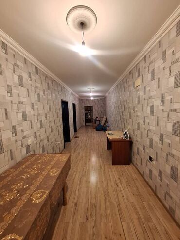 Uzunmüddətli kirayə evlər: 91 kv. m, 2 otaqlı, Kombi, Qaz, İşıq — 1