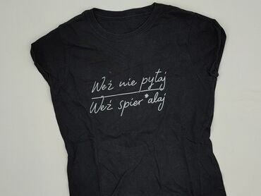 T-shirty: T-shirt damski, rozmiar S