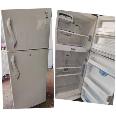 холодильник lg: Ardesto Холодильник